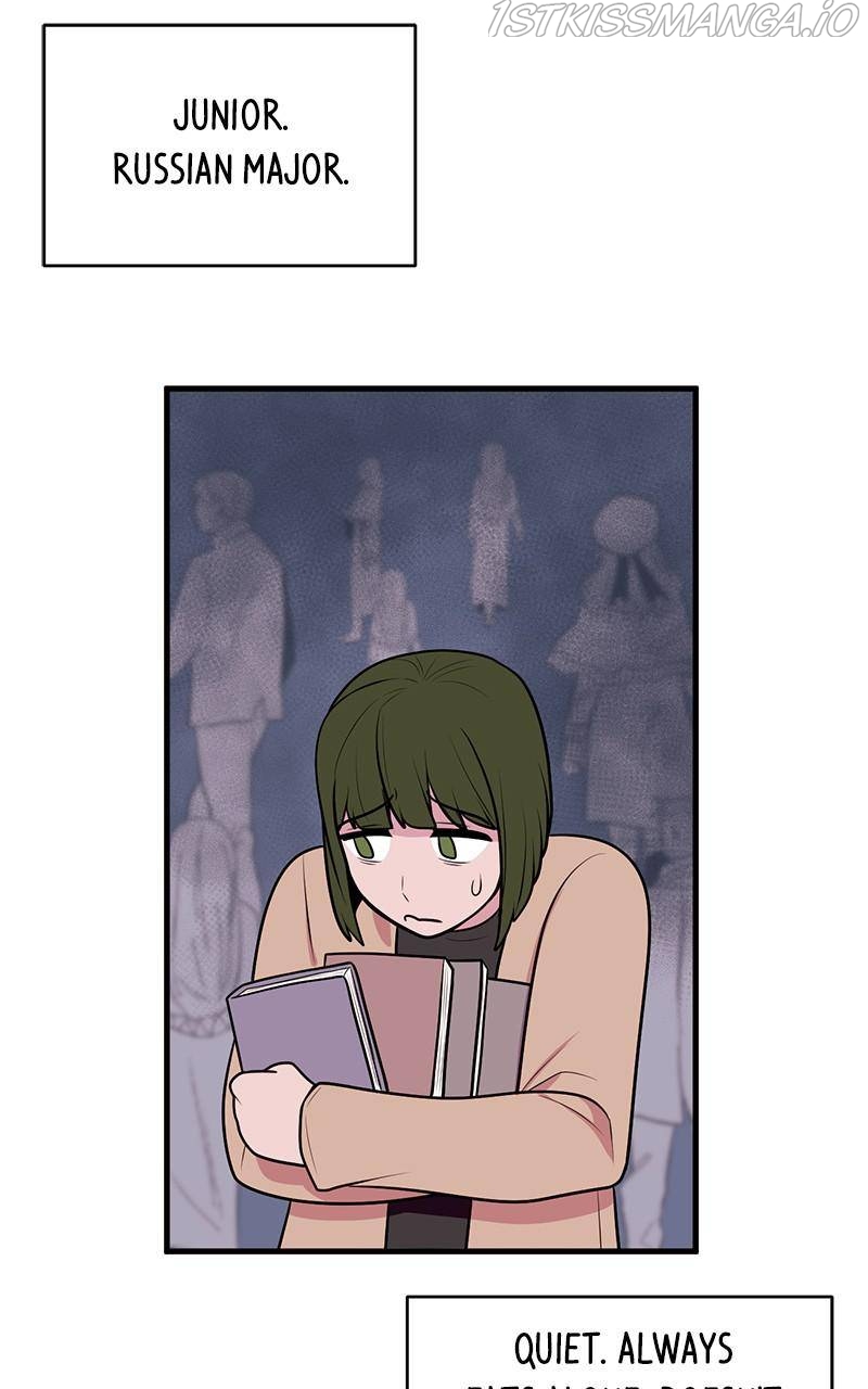 She Bites! Chapter 37 - page 45