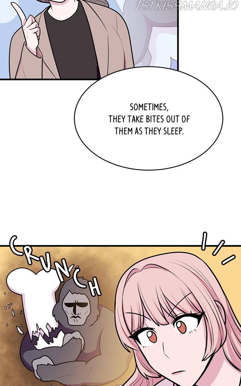 She Bites! Chapter 36 - page 37