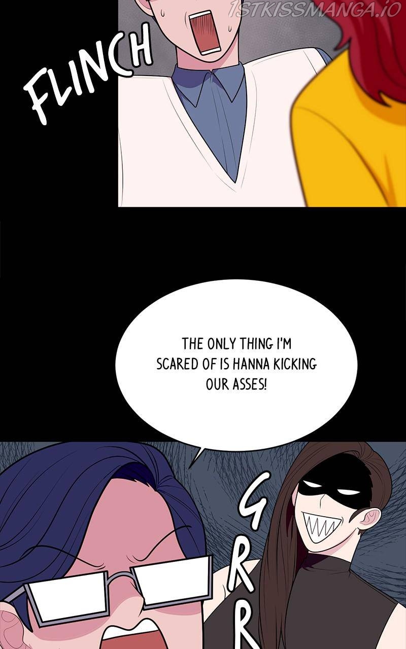 She Bites! Chapter 35 - page 18