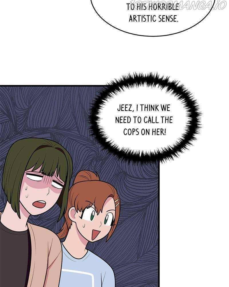 She Bites! Chapter 34 - page 32
