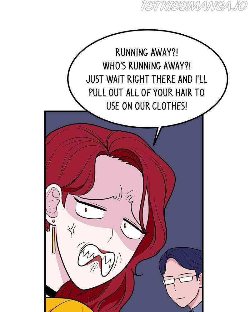 She Bites! Chapter 34 - page 65