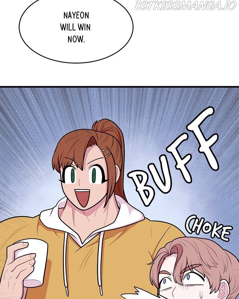 She Bites! Chapter 31 - page 58