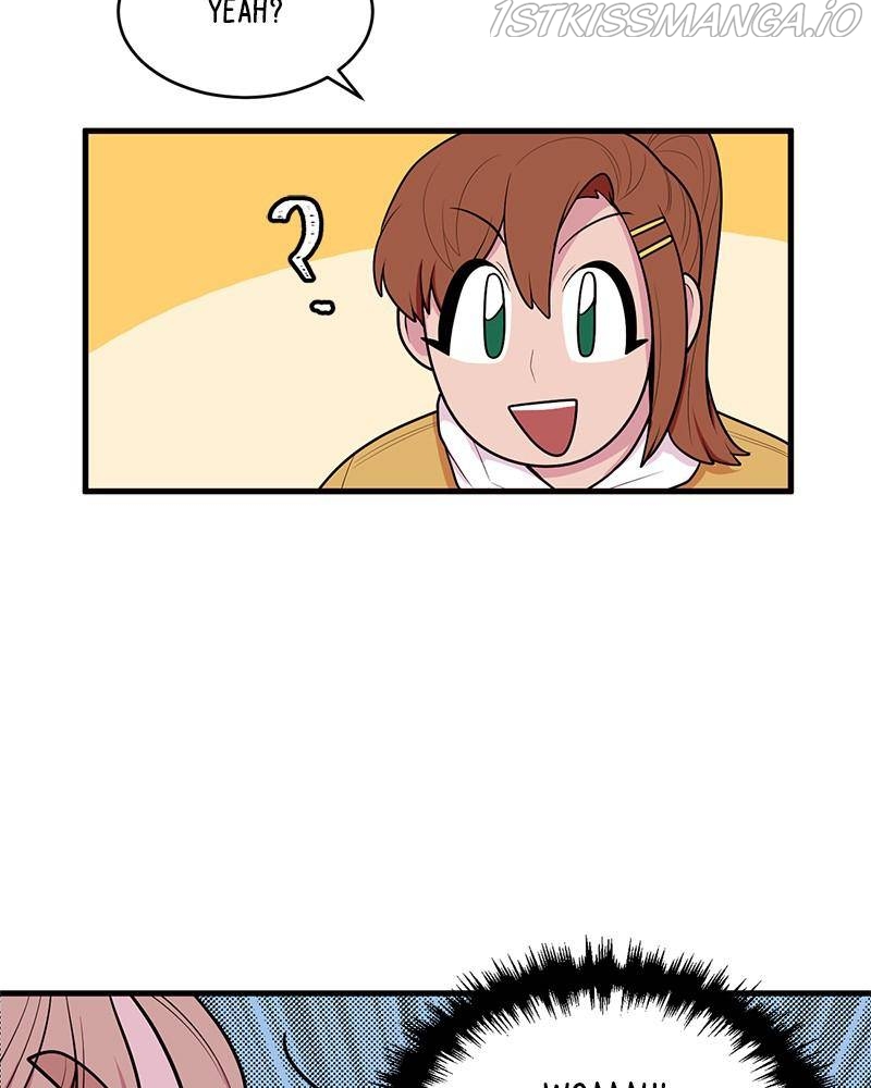 She Bites! Chapter 30 - page 25