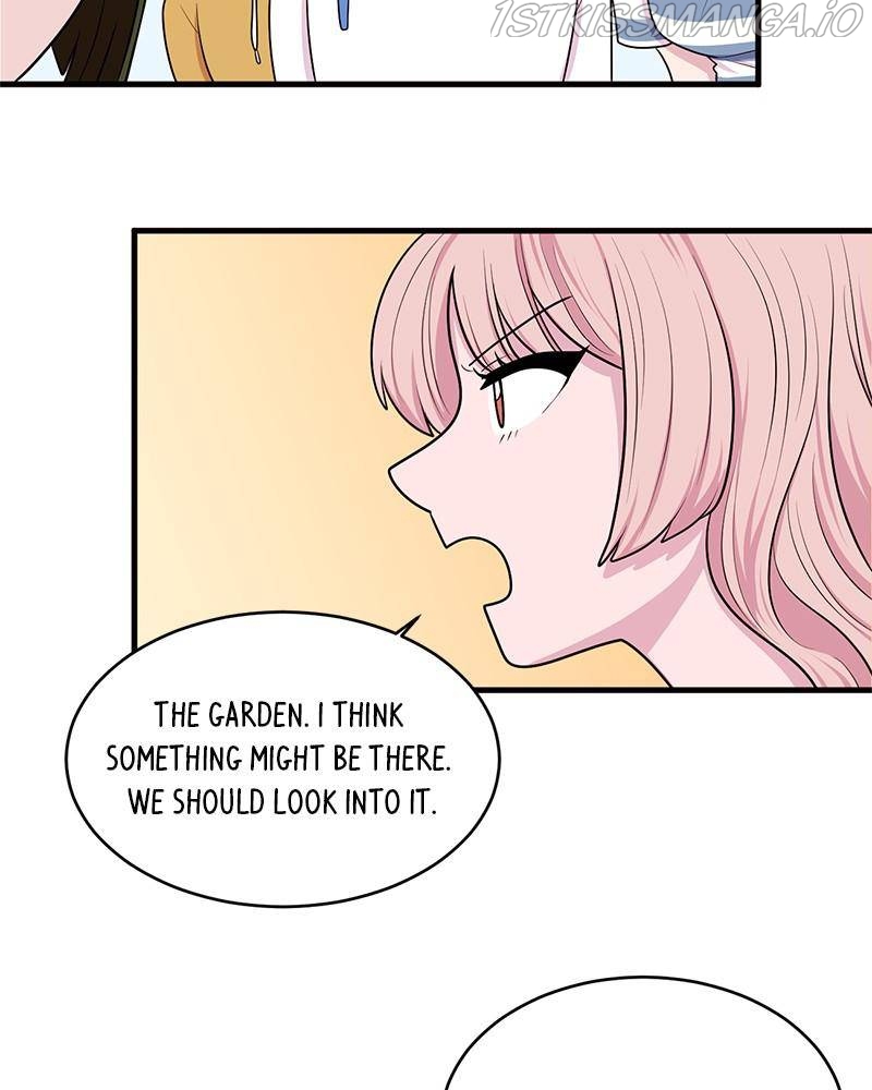 She Bites! Chapter 30 - page 61