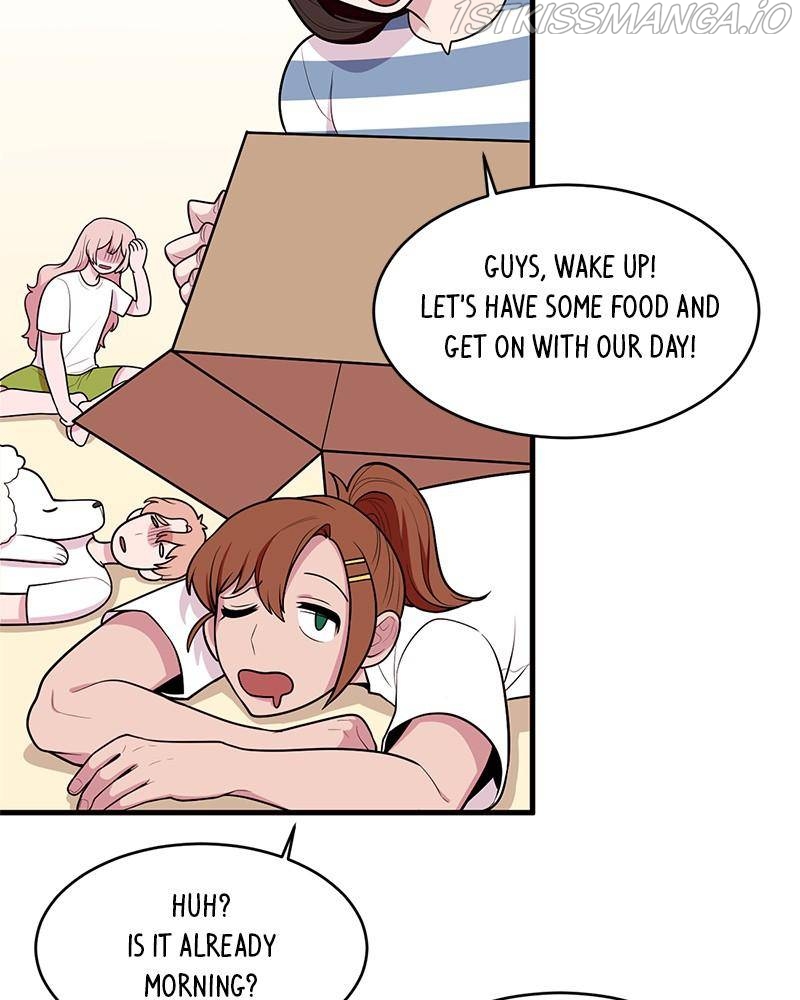 She Bites! Chapter 29 - page 12