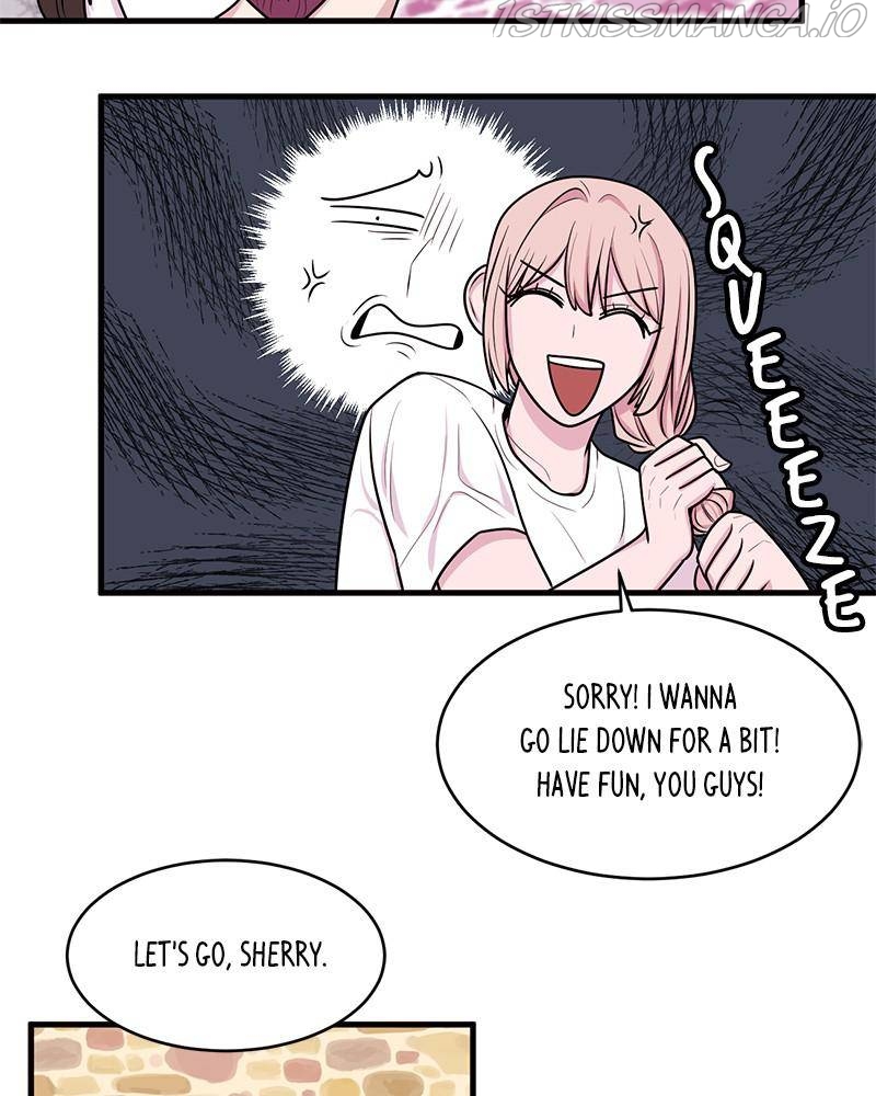 She Bites! Chapter 28 - page 34