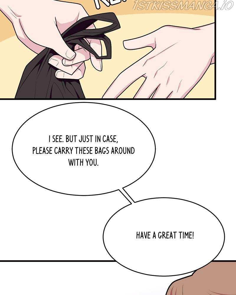 She Bites! Chapter 28 - page 7