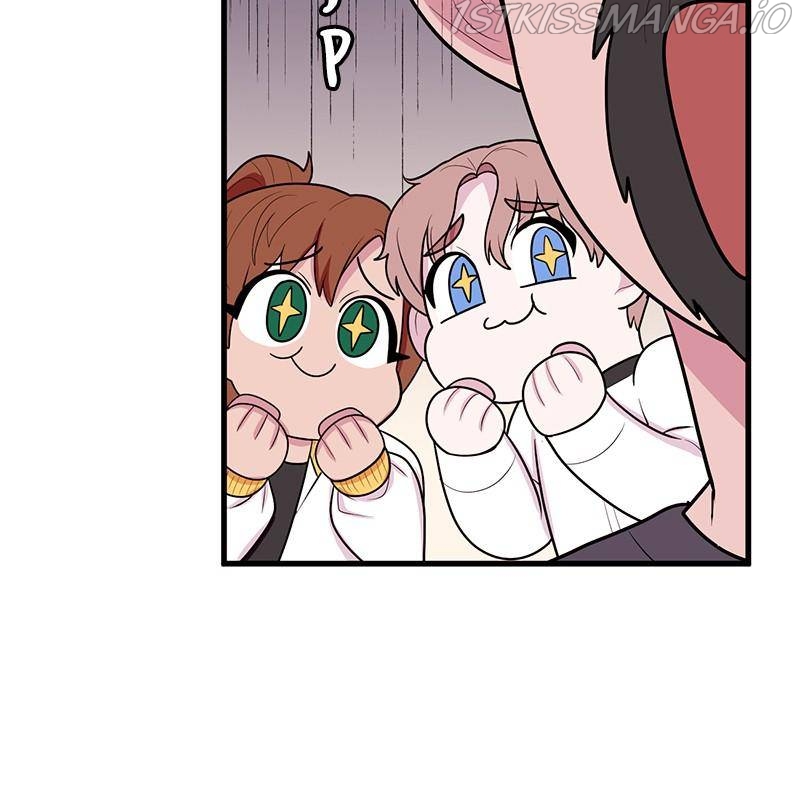 She Bites! Chapter 26 - page 20