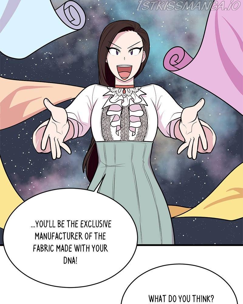 She Bites! Chapter 26 - page 44