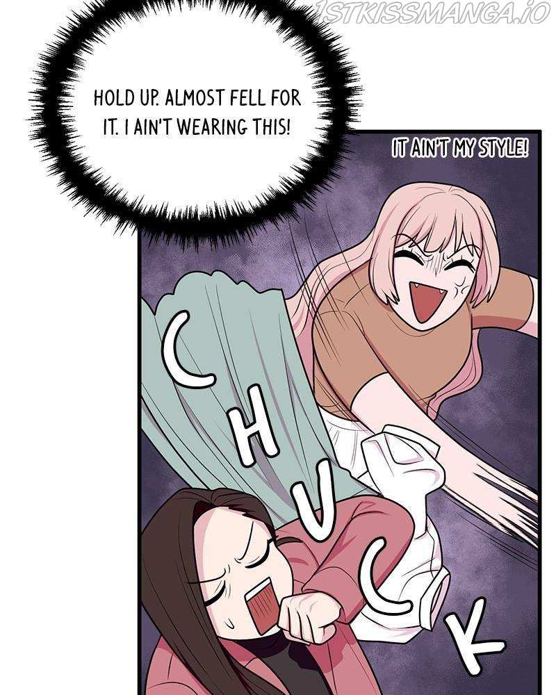She Bites! Chapter 25 - page 49