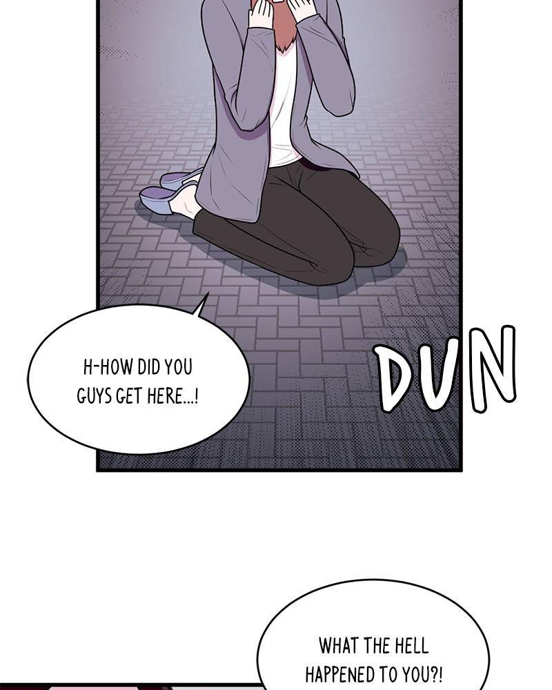 She Bites! Chapter 23 - page 25