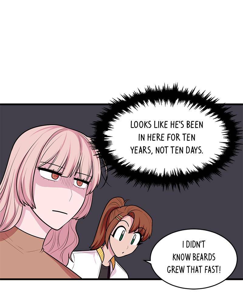She Bites! Chapter 23 - page 28