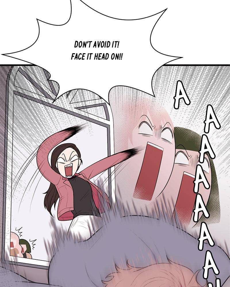 She Bites! Chapter 23 - page 63