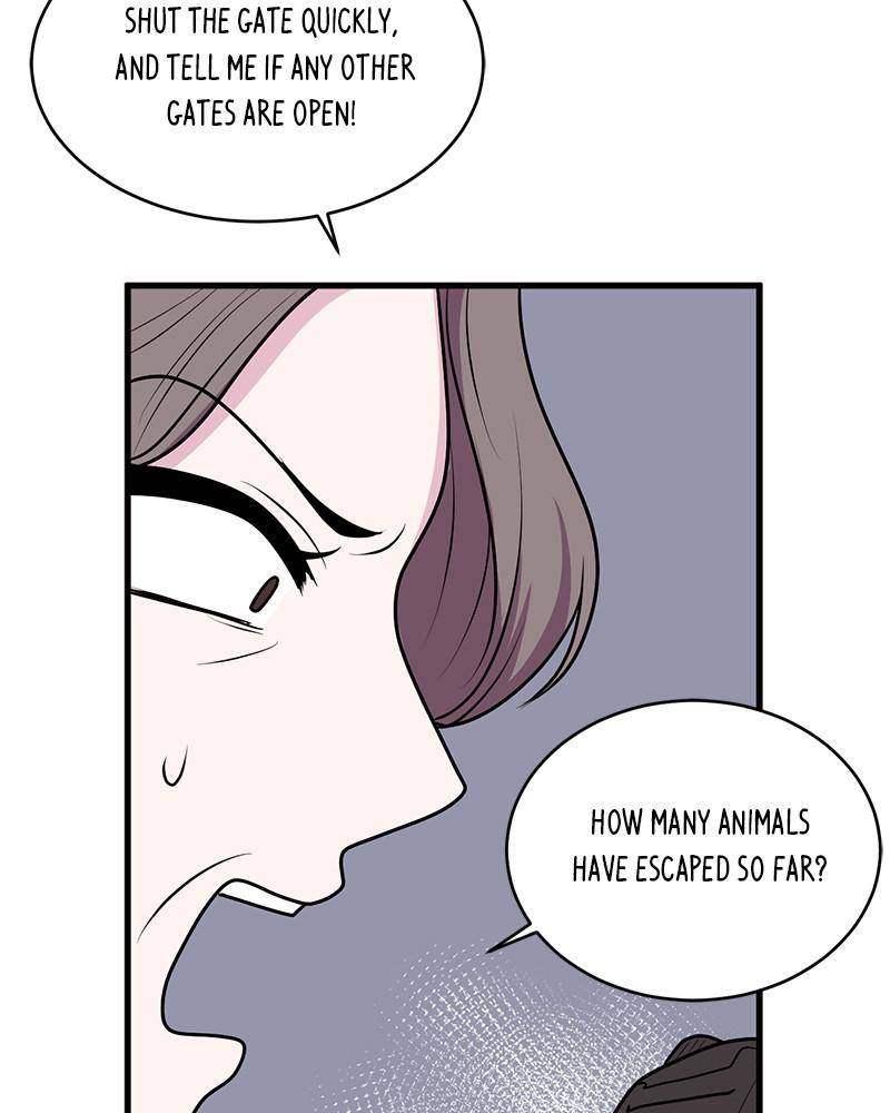 She Bites! Chapter 23 - page 75