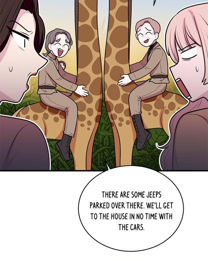 She Bites! Chapter 22 - page 64