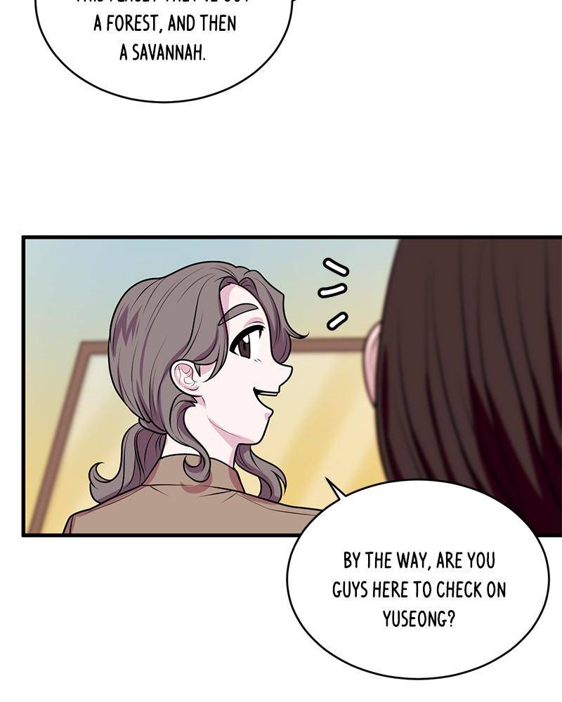 She Bites! Chapter 22 - page 68