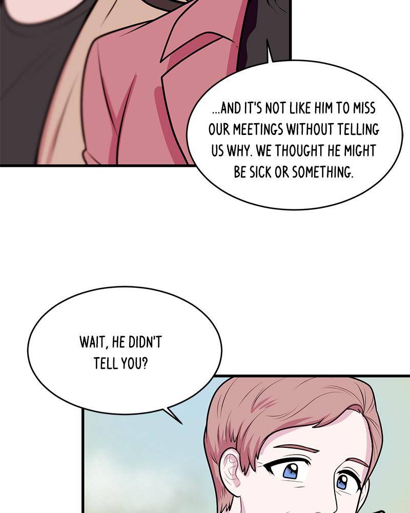 She Bites! Chapter 22 - page 70