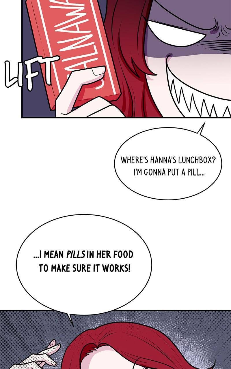 She Bites! Chapter 17 - page 24