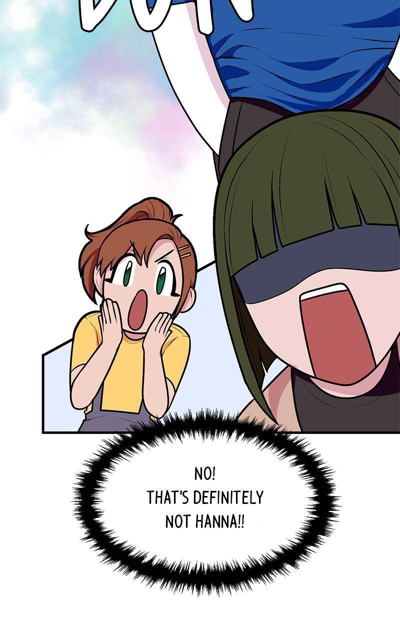 She Bites! Chapter 17 - page 49