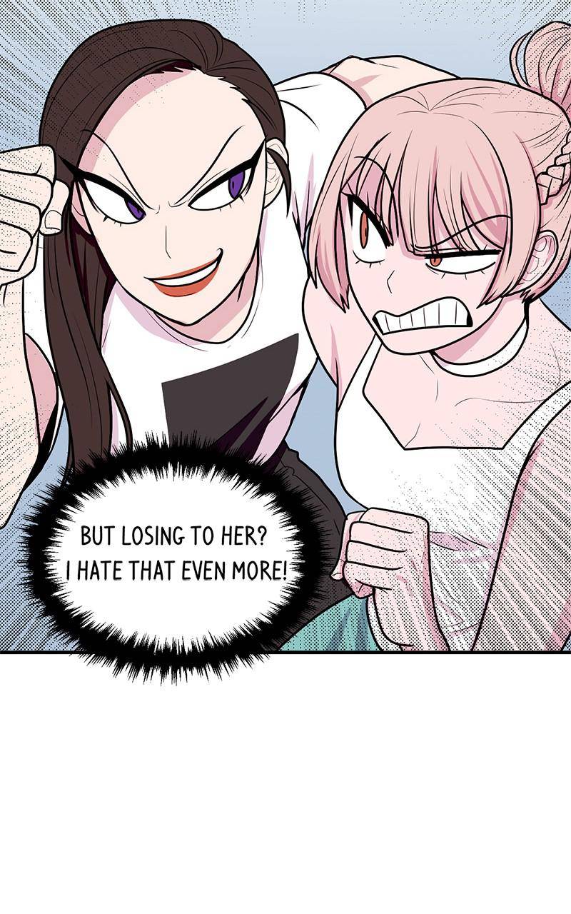 She Bites! Chapter 16 - page 42