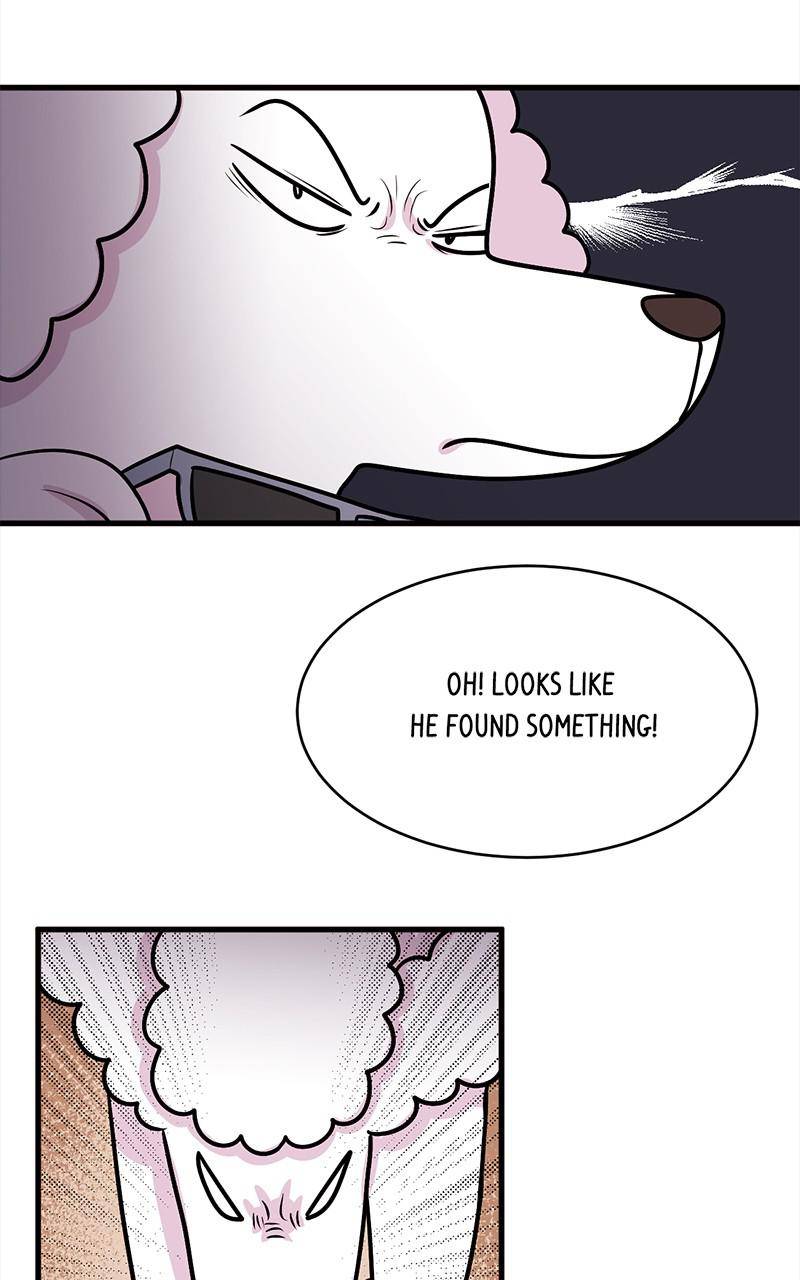 She Bites! Chapter 15 - page 31