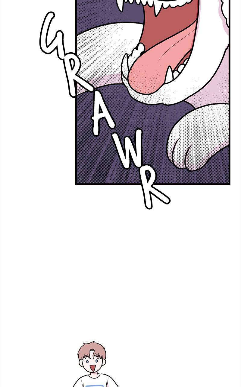 She Bites! Chapter 15 - page 33