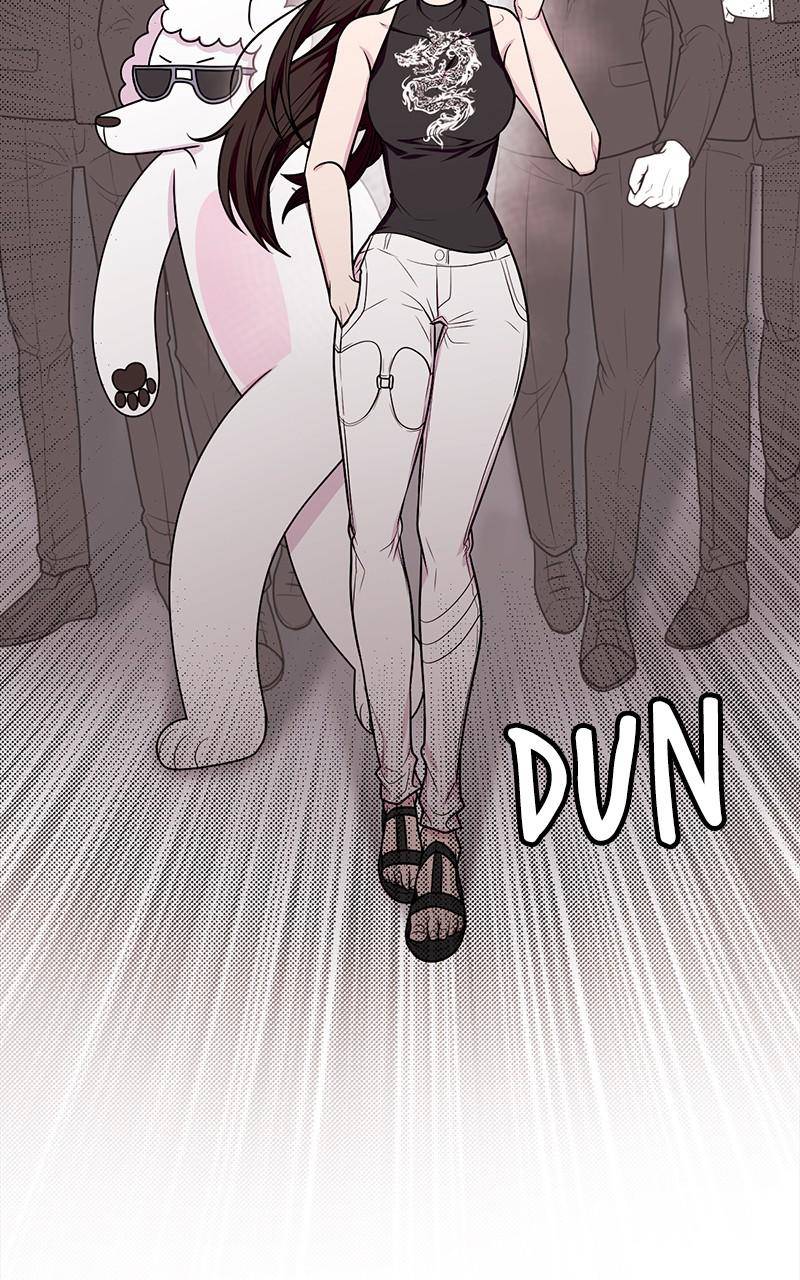 She Bites! Chapter 15 - page 49