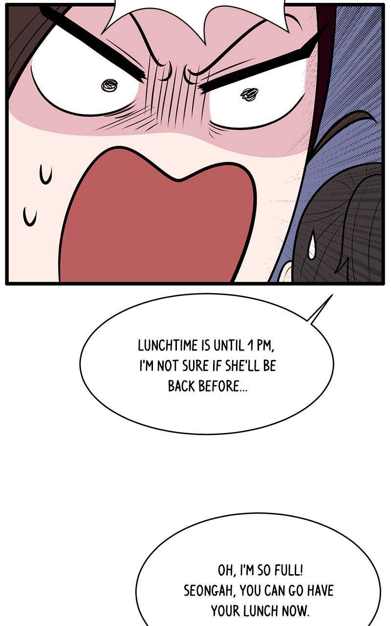 She Bites! Chapter 13 - page 32