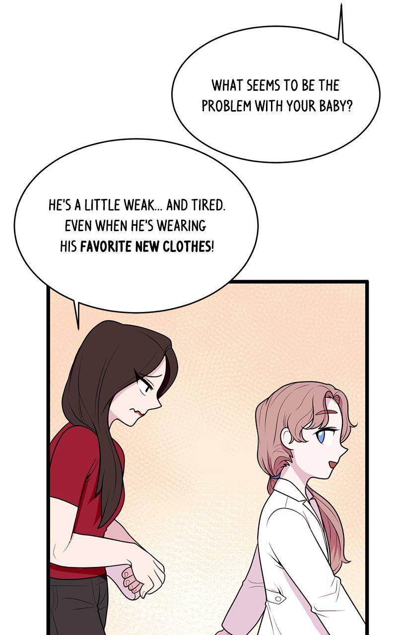 She Bites! Chapter 13 - page 36