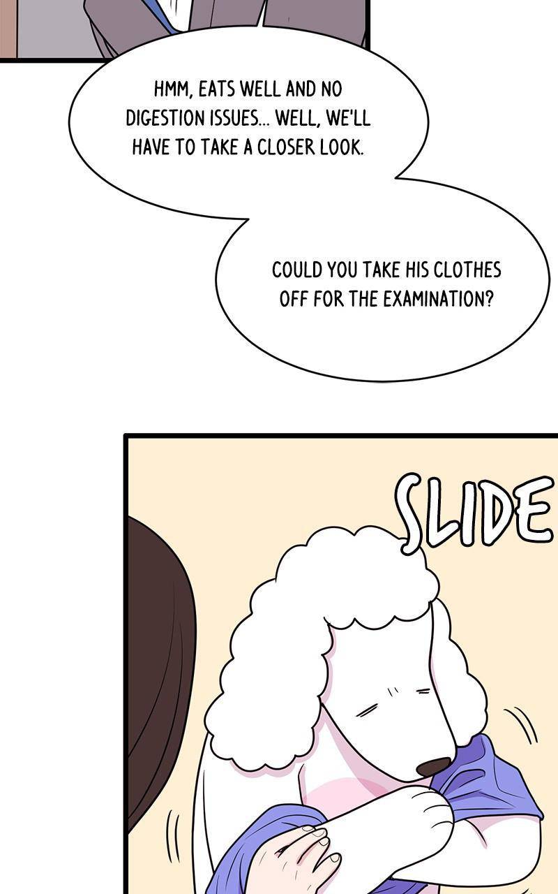 She Bites! Chapter 13 - page 38