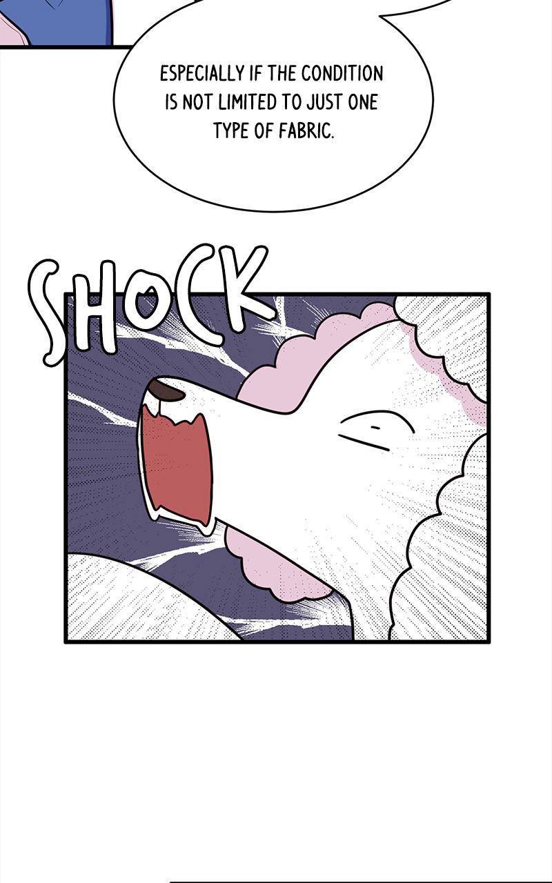 She Bites! Chapter 13 - page 50
