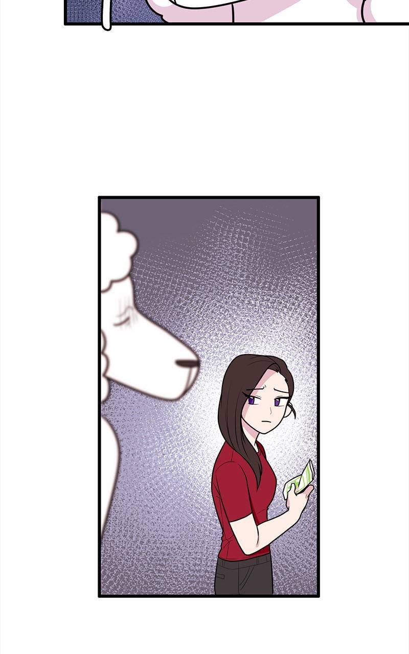 She Bites! Chapter 13 - page 56