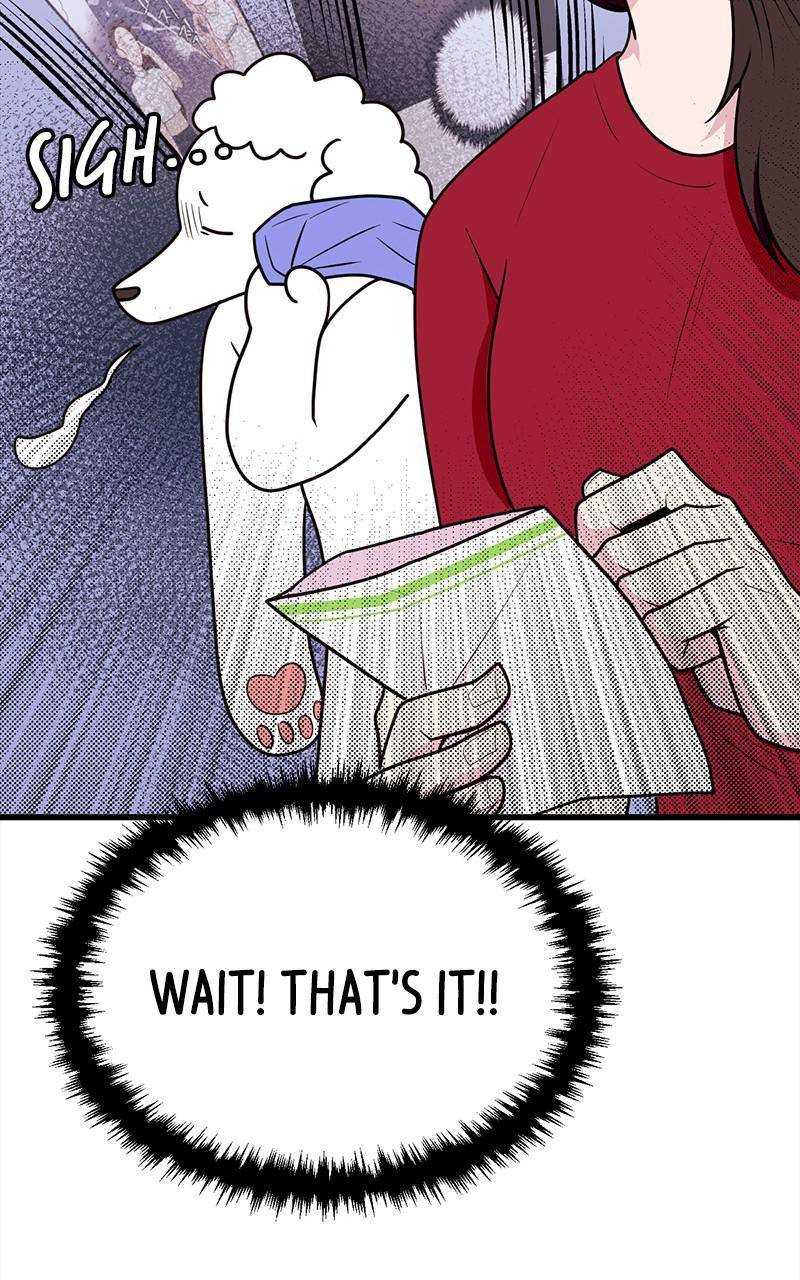 She Bites! Chapter 13 - page 59