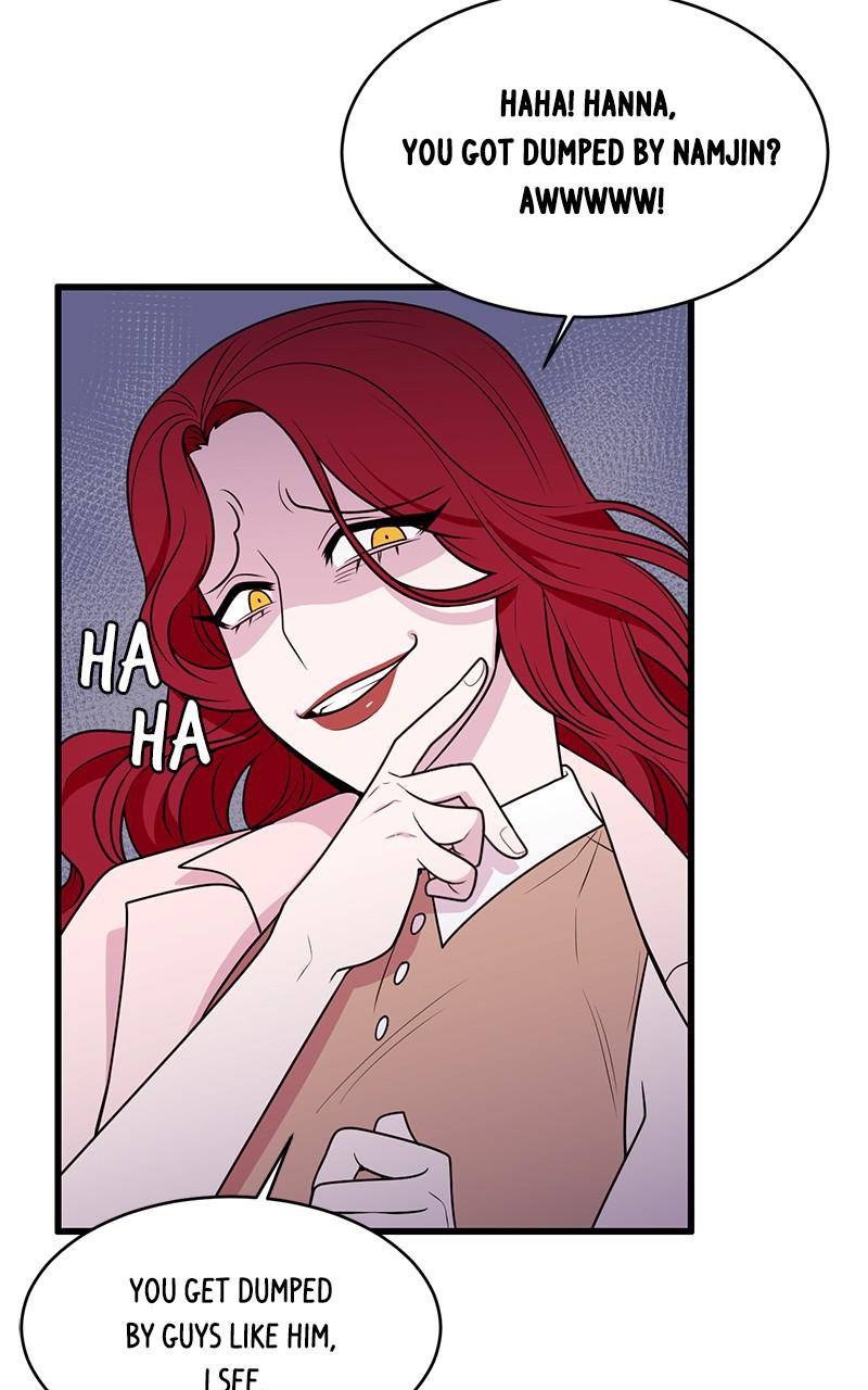 She Bites! Chapter 11 - page 34