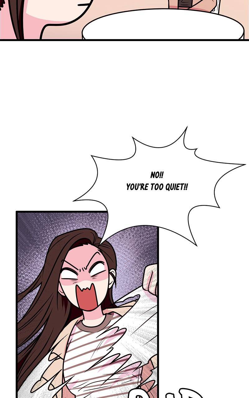 She Bites! Chapter 7 - page 21