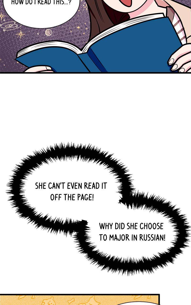 She Bites! Chapter 7 - page 30