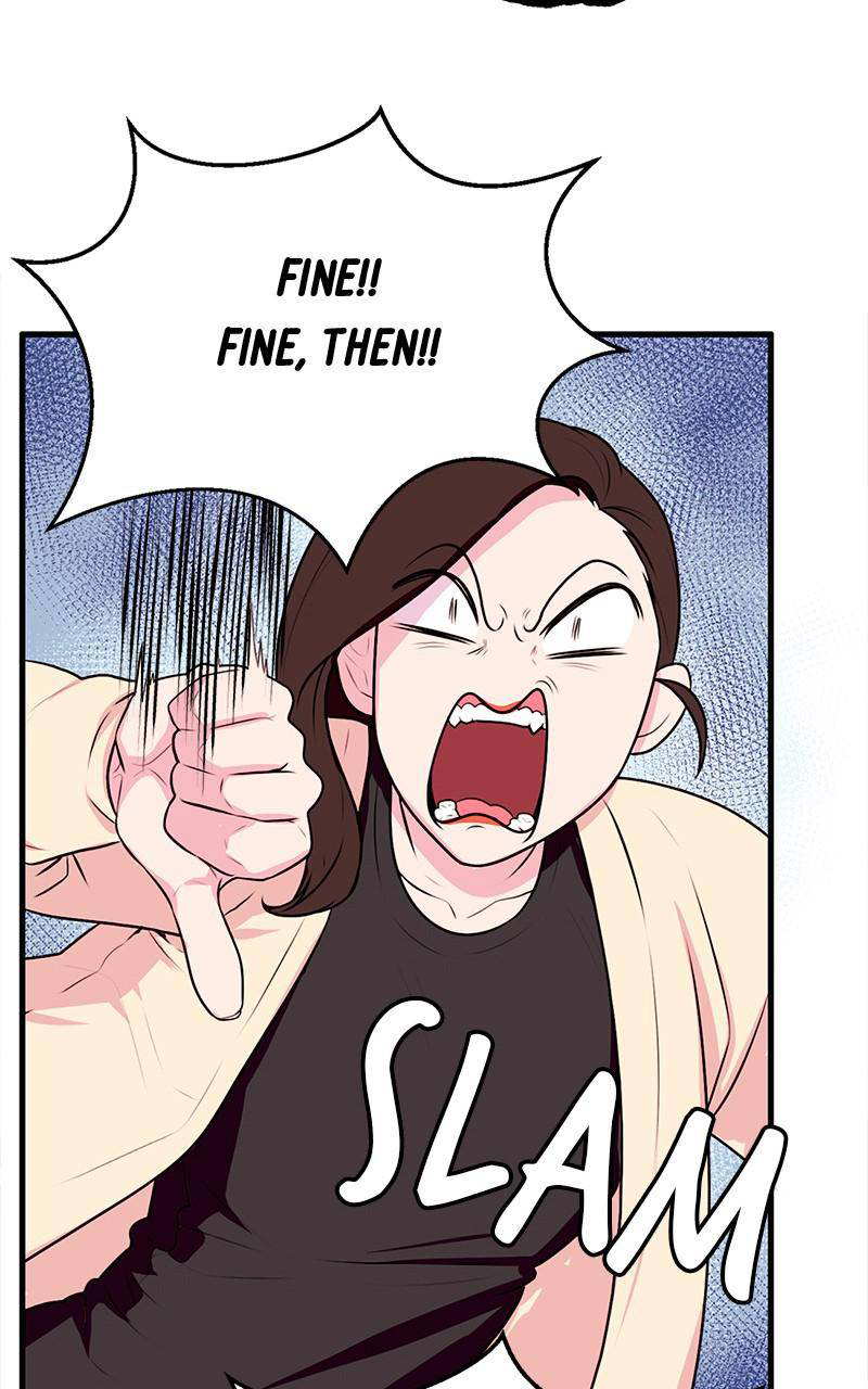 She Bites! Chapter 3 - page 48