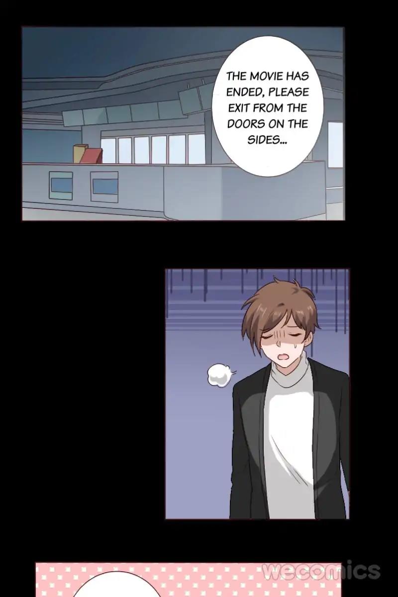 Face Amnesia Girl Chapter 67 - page 2