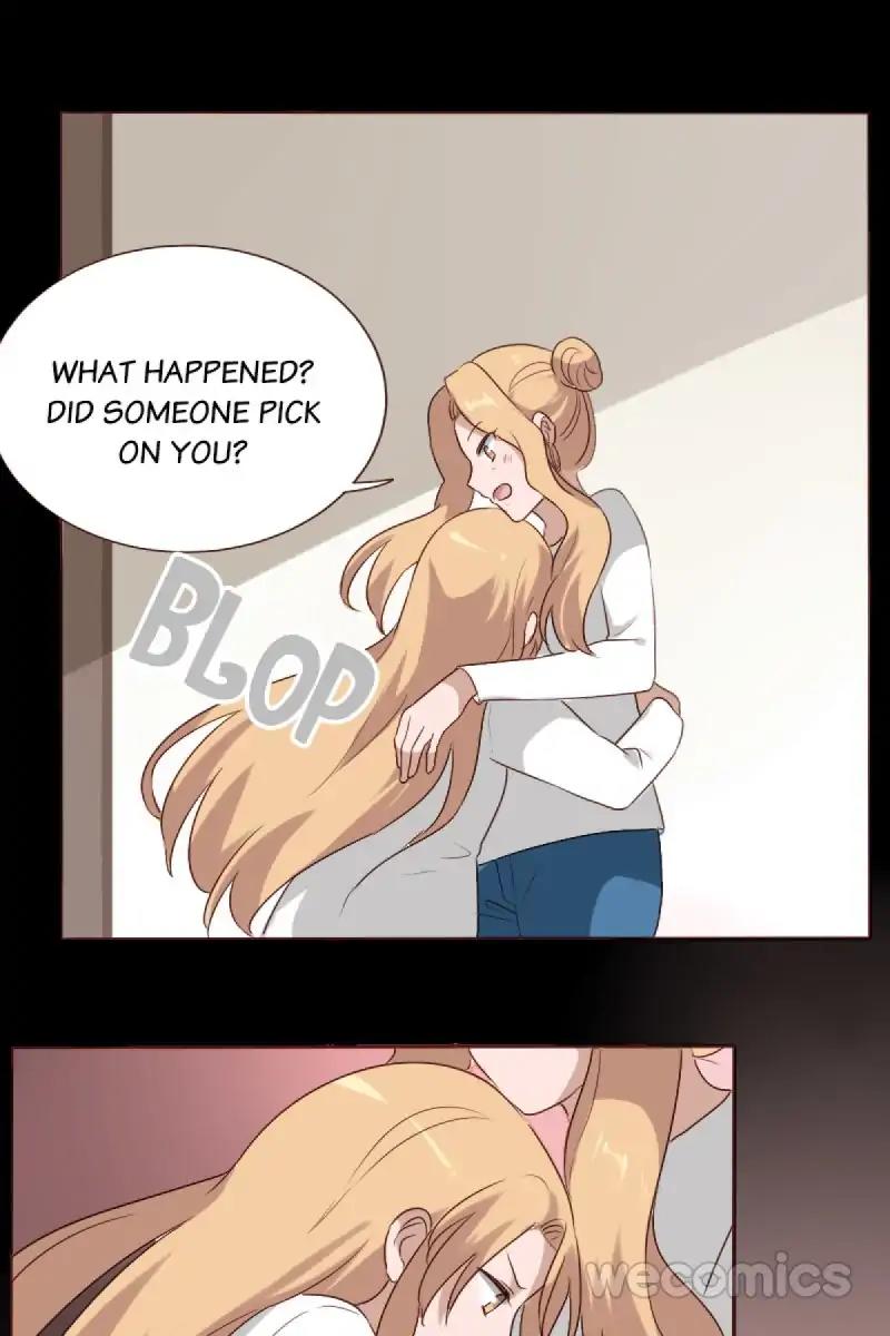 Face Amnesia Girl Chapter 67 - page 25