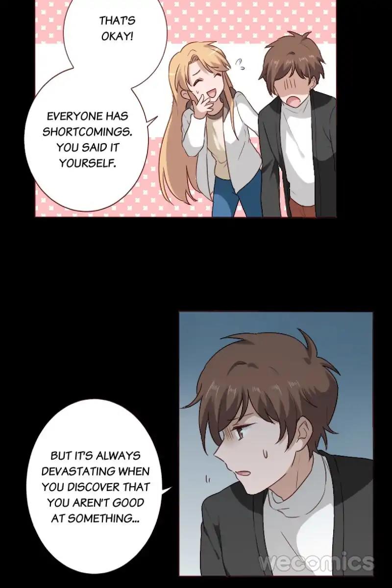 Face Amnesia Girl Chapter 67 - page 3