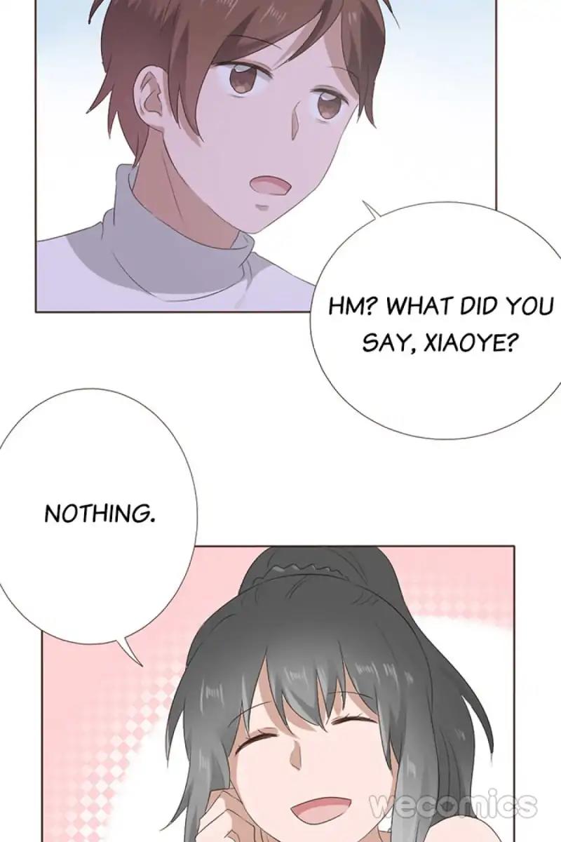 Face Amnesia Girl Chapter 47 - page 44