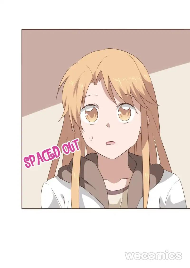 Face Amnesia Girl Chapter 44 - page 66