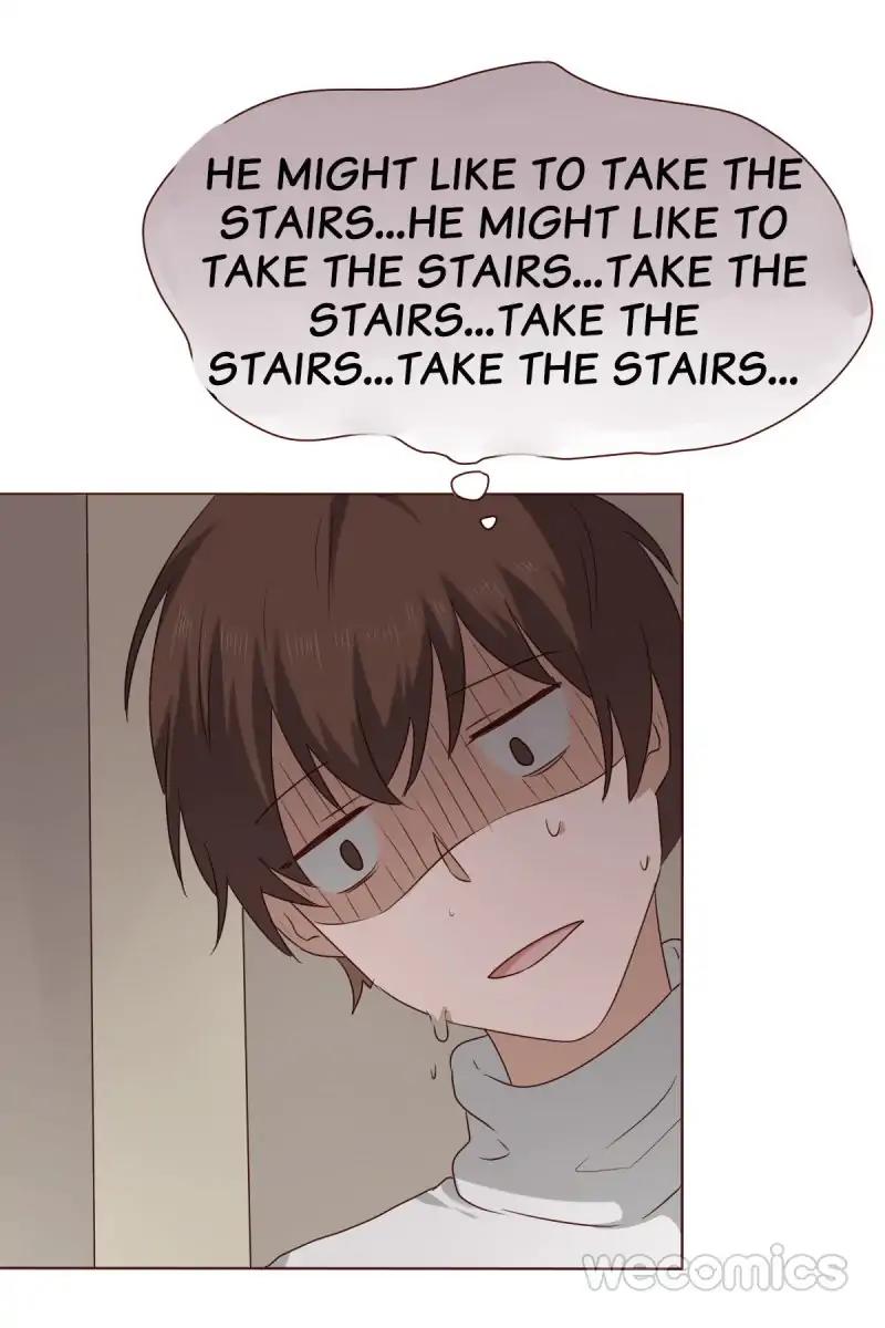 Face Amnesia Girl Chapter 32 - page 33