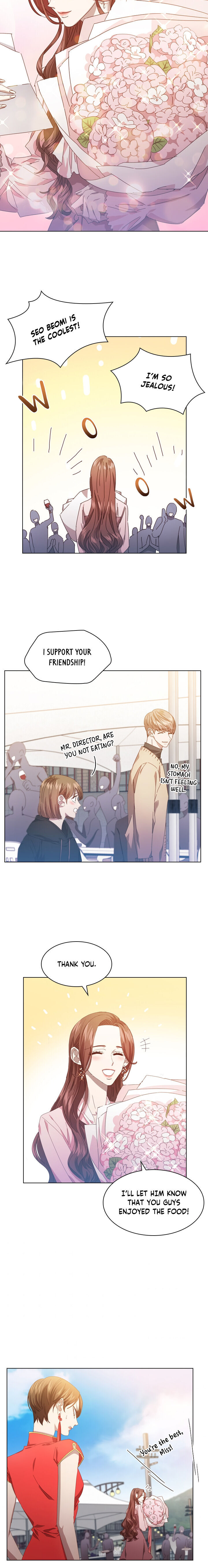 A Beastly Scandal Chapter 47 - page 25