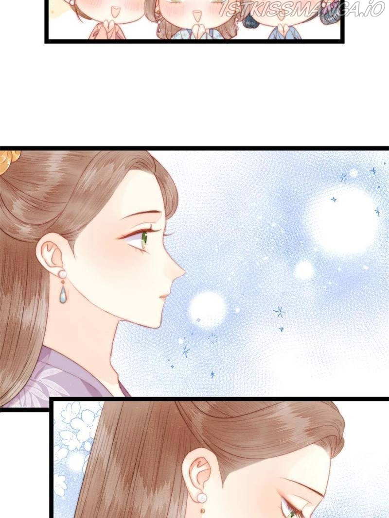 The Goddess of Healing chapter 159 - page 28