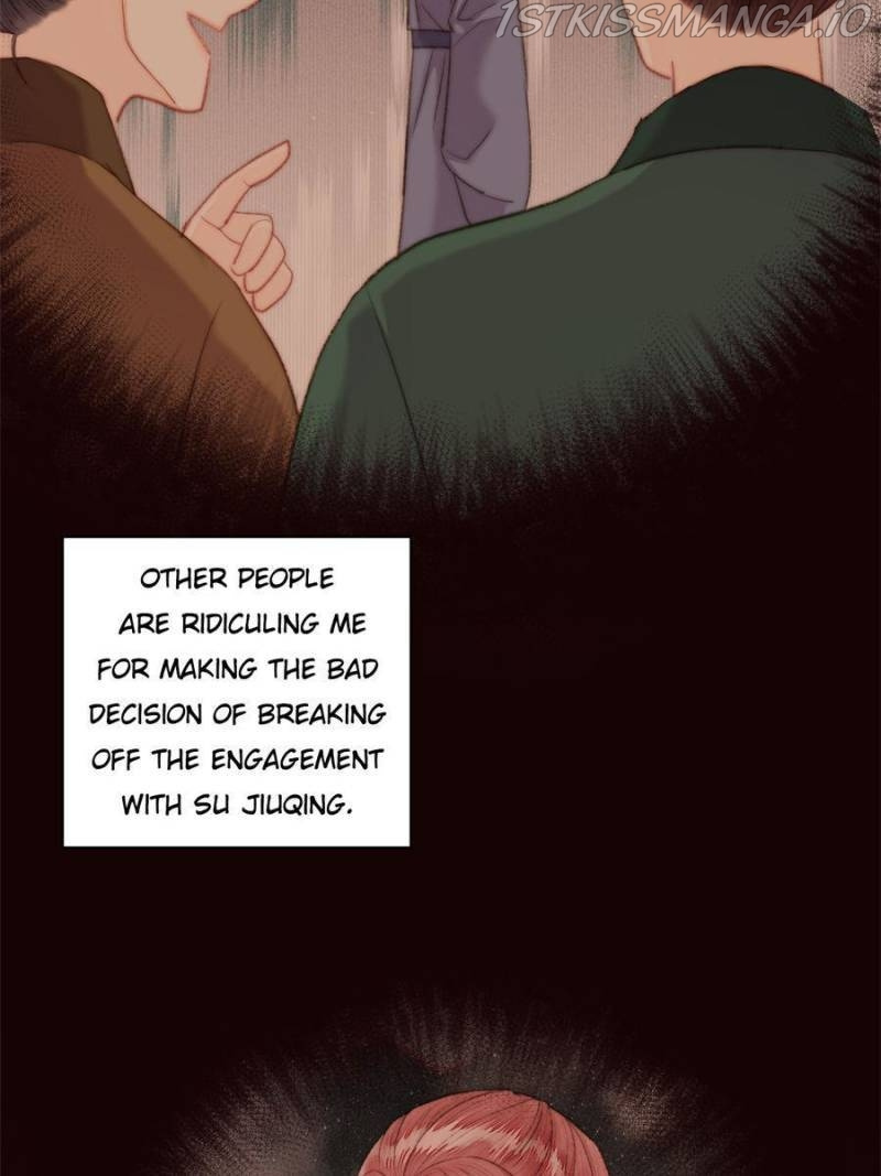 The Goddess of Healing chapter 158 - page 22