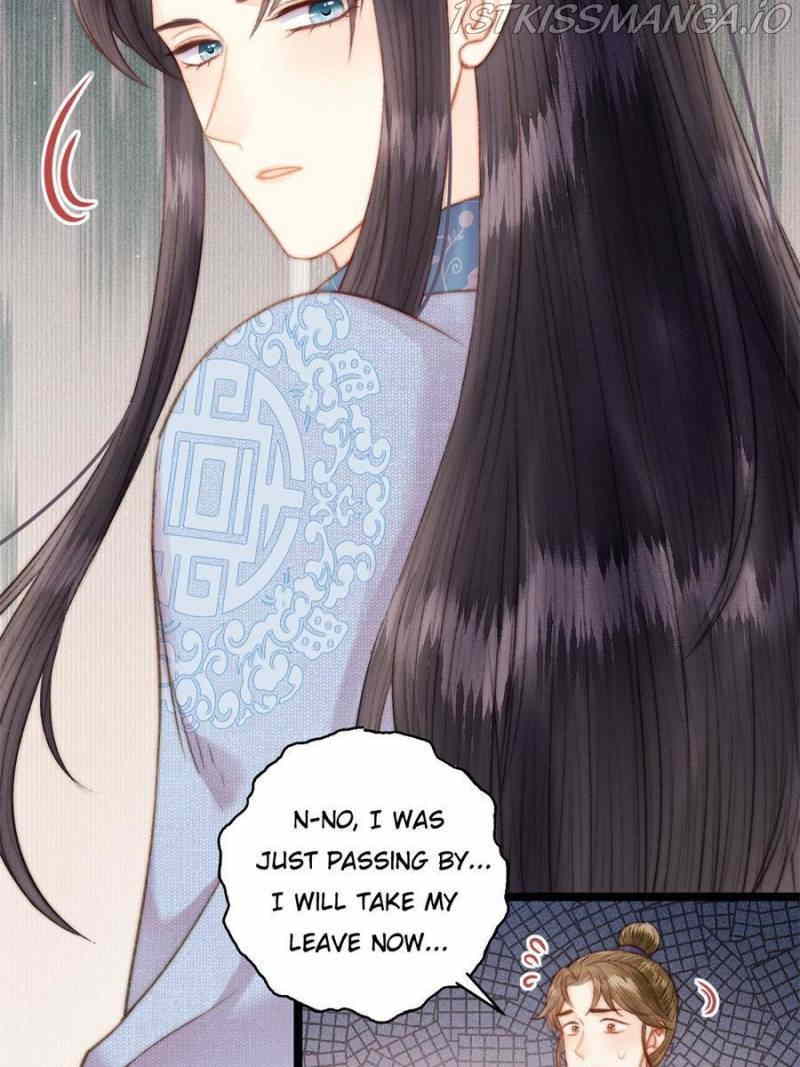 The Goddess of Healing chapter 158 - page 28