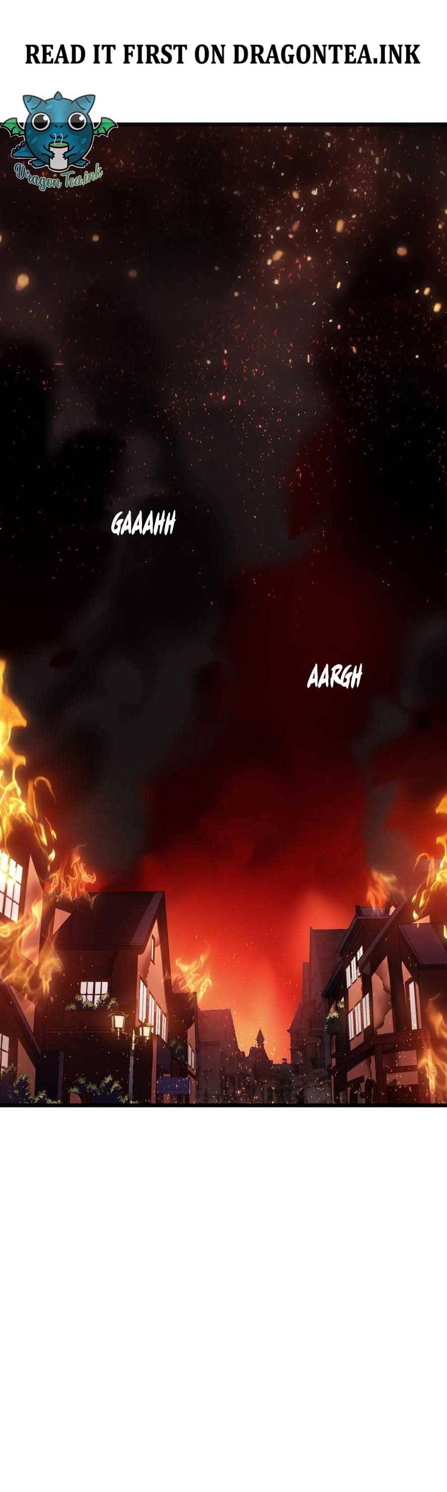 My Way of Killing Gods In Another World chapter 40 - page 2