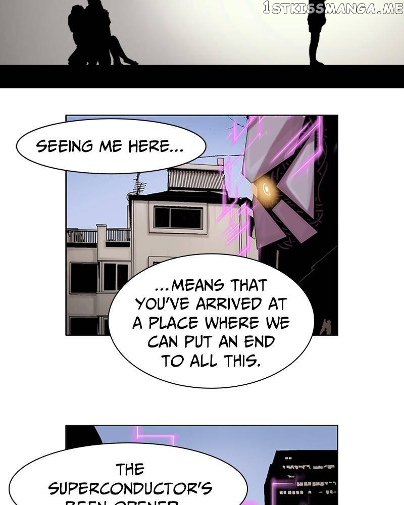 Machine Uprising Chapter 52 - page 44