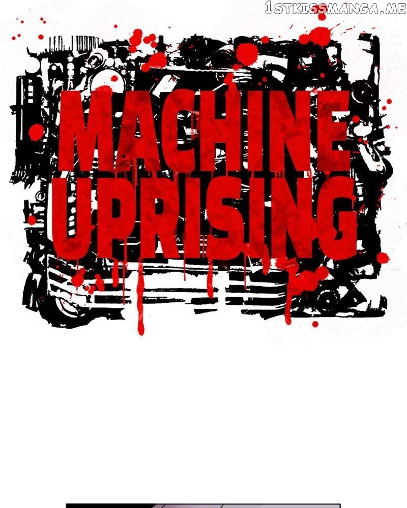 Machine Uprising Chapter 52 - page 5